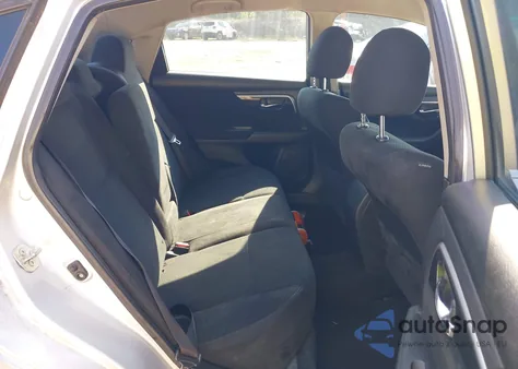 2014 Nissan Altima 2.5 Sv из США, поврежденный, VIN 1N4AL3AP2EC105482